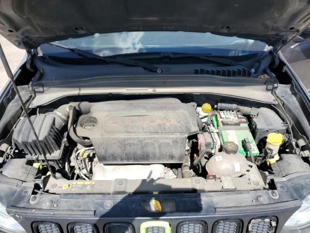 2017 JEEP RENEGADE L - ZACCJBBB9HPF68760