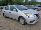 NISSAN VERSA S photo