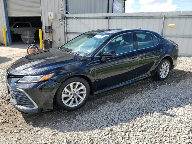 4T1C11AK8MU590183 2021 TOYOTA CAMRY - Image 1