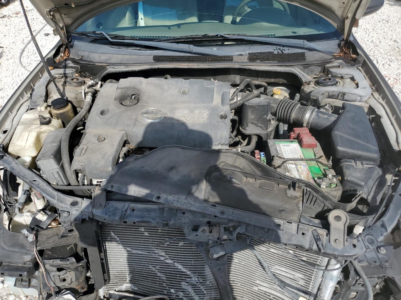 1N4AL11D45N436479 2005 Nissan Altima S