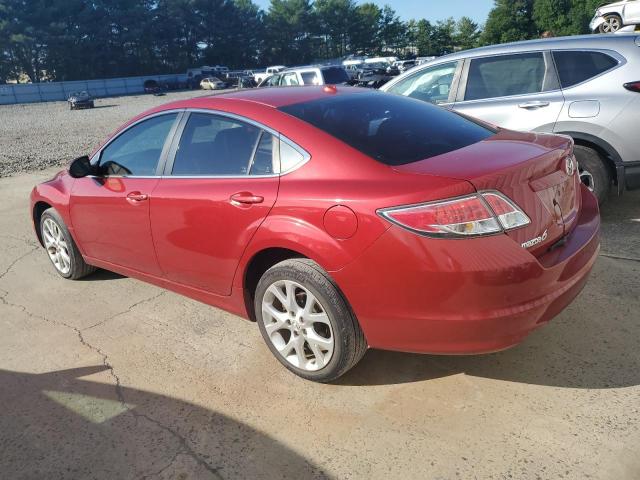 1YVHZ8CH5A5M15158 2010 Mazda 6 I