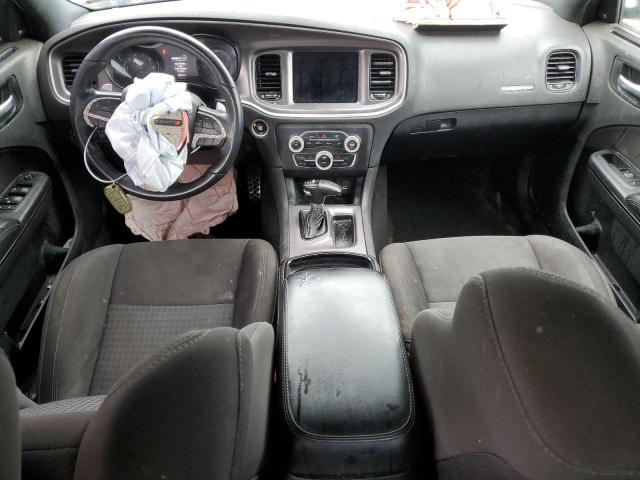 2019 DODGE CHARGER R/ - 2C3CDXCT1KH722192