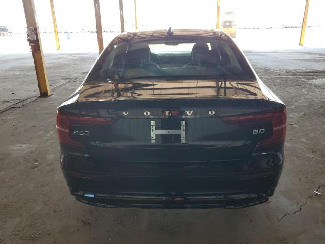 2024 VOLVO S60 CORE - 7JRL12FK1RG324997