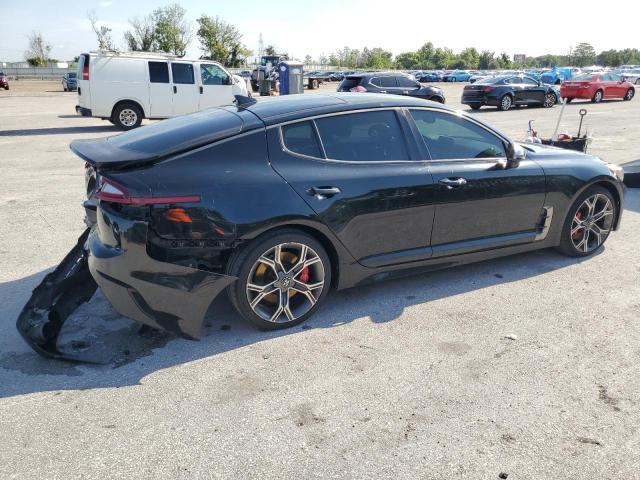 2019 KIA STINGER GT - KNAE55LC0K6064806
