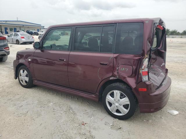 2005 Toyota Scion Xb VIN: JTLKT324150191599 Lot: 62827164