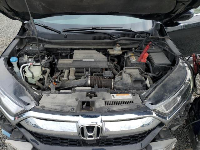2019 HONDA CR-V TOURI - 2HKRW2H98KH659096