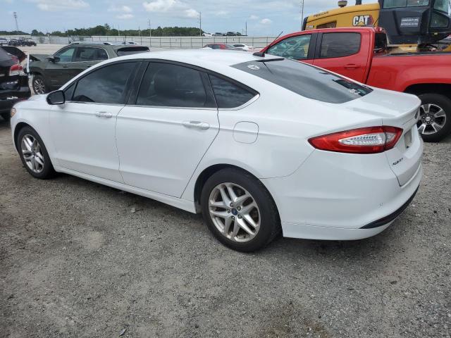 2013 Ford Fusion Se VIN: 3FA6P0HR2DR158599 Lot: 61820874