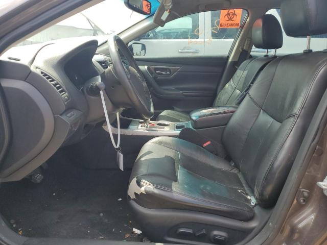2015 NISSAN ALTIMA 2.5 - 1N4AL3AP2FN376547