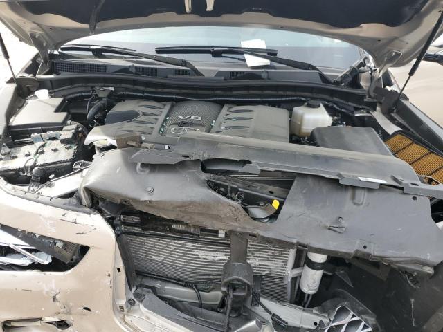 2023 INFINITI QX80 SENSO JN8AZ2BF0P9757188