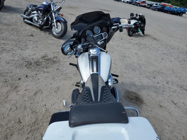 2009 HARLEY-DAVIDSON FLHTC 1HD1FF41X9Y687865