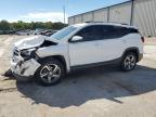 2019 GMC TERRAIN SL - 3GKALVEV6KL246381
