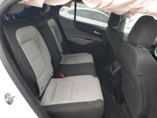 2019 Chevrolet Equinox Lt VIN: 2GNAXKEV4K6200848 Lot: 60954254