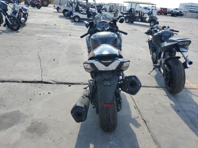 2023 KAWASAKI ZX1400 J JKBZXNJ17PA017444