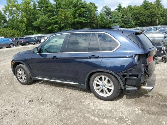 VIN 5UXKR0C53E0K50215 2014 BMW X5, Xdrive35I no.2