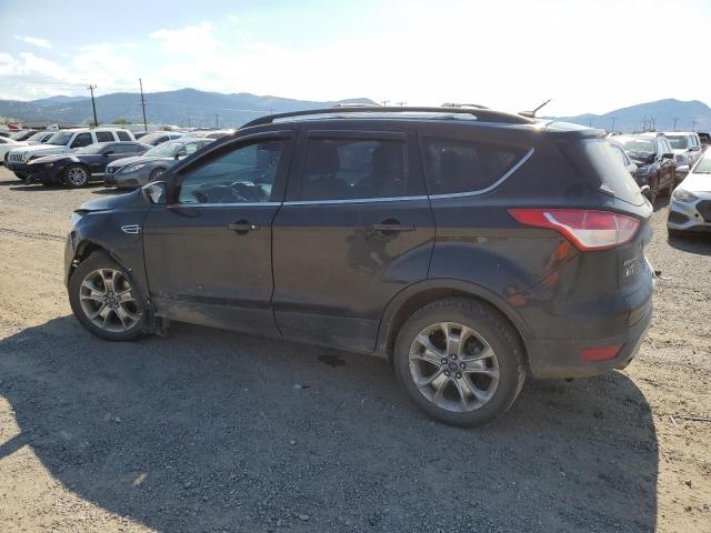 Vin: 1fmcu9gx7fua84775, lot: 62612044, ford escape se 20152