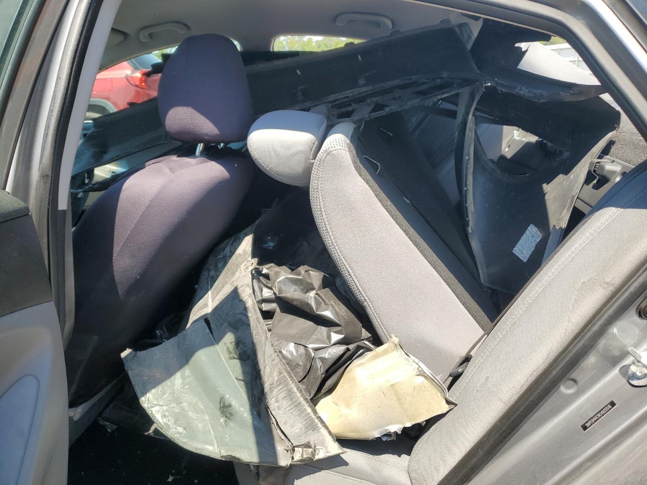 5NPEB4AC9EH925516 2014 Hyundai Sonata Gls