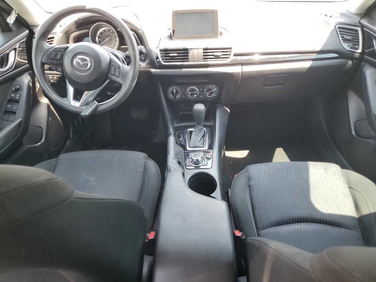 3MZBM1U77GM311472 2016 Mazda 3 Sport