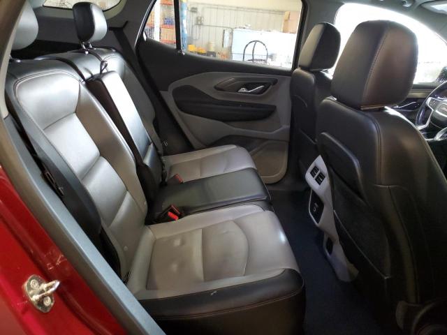 2018 GMC TERRAIN SL - 3GKALVEV8JL343726