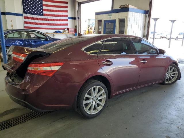 VIN 4T1BK1EB5EU109178 2014 Toyota Avalon, Base no.3