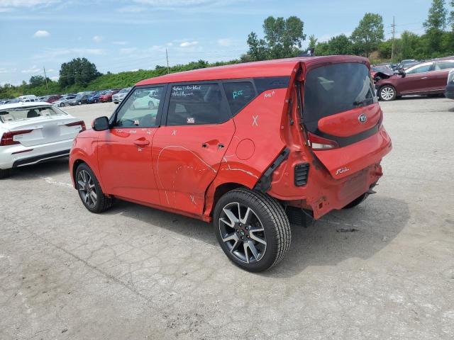 2020 KIA SOUL GT LI - KNDJ63AUXL7051961