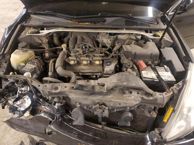 2004 Lexus Es 330 VIN: JTHBA30G145037585 Lot: 60346724