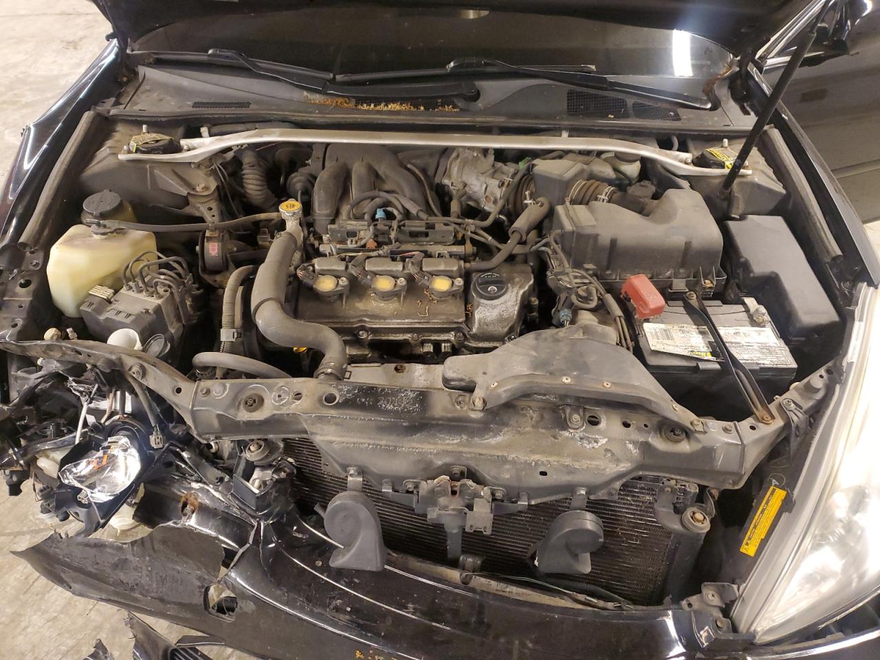 JTHBA30G145037585 2004 Lexus Es 330