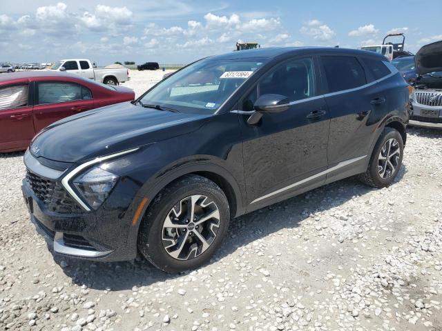 2023 KIA SPORTAGE E - 5XYK33AF8PG087767