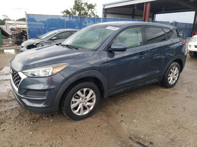 KM8J23A46KU965776 2019 Hyundai Tucson Se