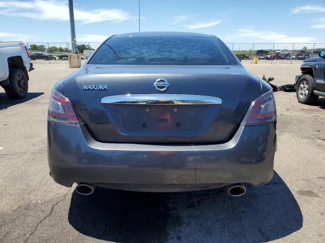 2013 Nissan Maxima S VIN: 1N4AA5APXDC820316 Lot: 61546794