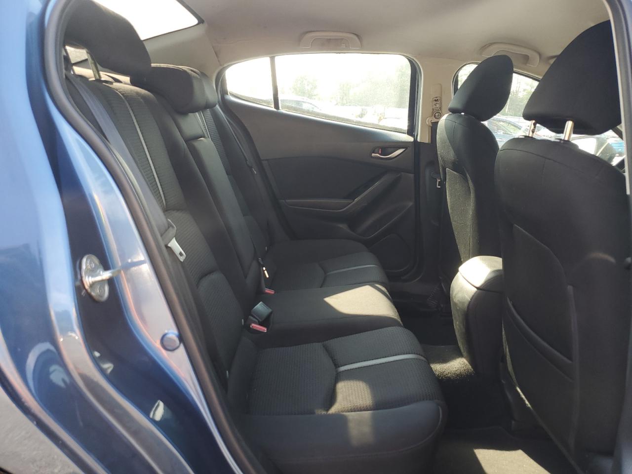 3MZBN1U70HM145326 2017 Mazda 3 Sport