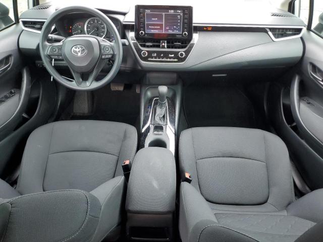 2022 TOYOTA COROLLA LE - 5YFEPMAE7NP273419