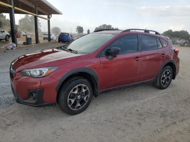 2018 SUBARU CROSSTREK 2018