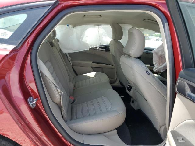 2018 Ford Fusion Se VIN: 3FA6P0H73JR145077 Lot: 61723944