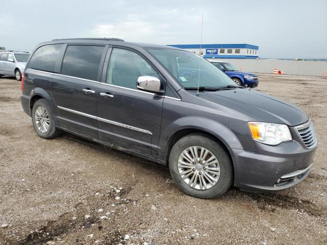 2015 CHRYSLER TOWN & COU - 2C4RC1CG9FR753585