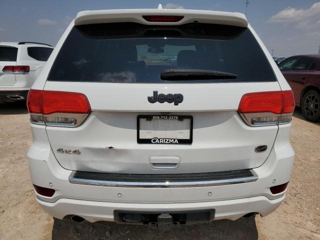 VIN 1C4RJFCT6EC268893 2014 Jeep Grand Cherokee, Ove... no.6