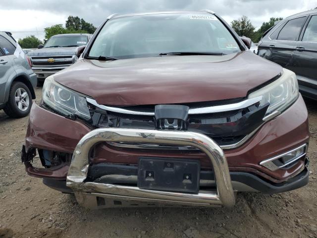 2015 HONDA CR-V TOURI - 5J6RM4H97FL059554