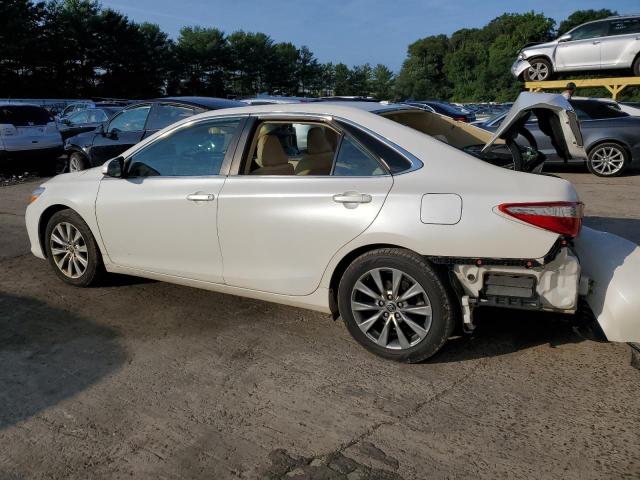 VIN 4T1BF1FK9FU905646 2015 Toyota Camry, LE no.2