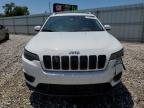 JEEP CHEROKEE L photo