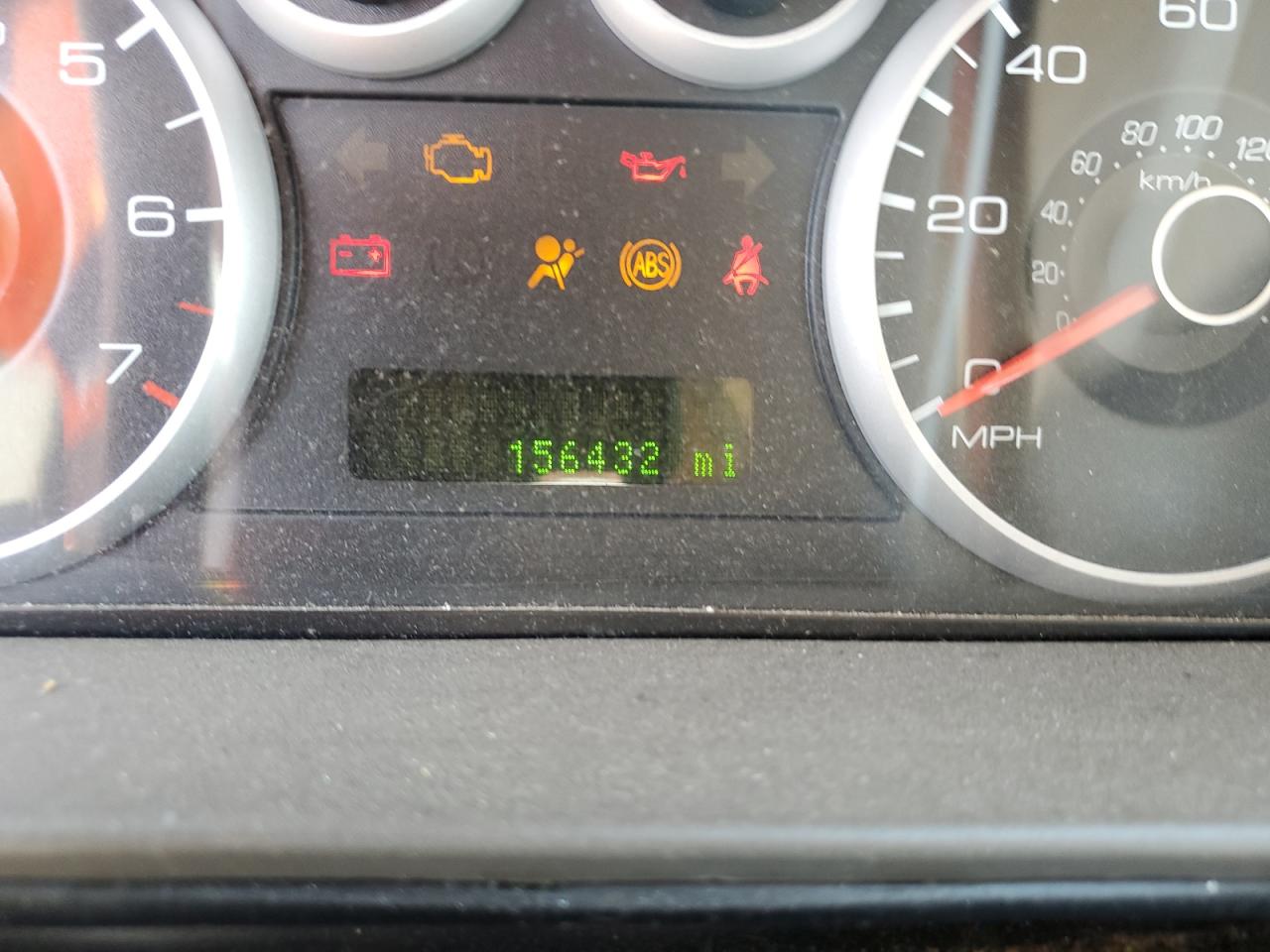 3FAFP07ZX6R172660 2006 Ford Fusion Se