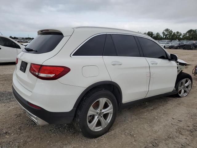 2018 MERCEDES-BENZ GLC 300 WDC0G4JB5JV072829  61192574