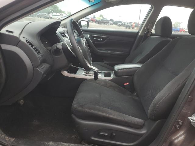 2015 NISSAN ALTIMA 2.5 - 1N4AL3AP6FC478302