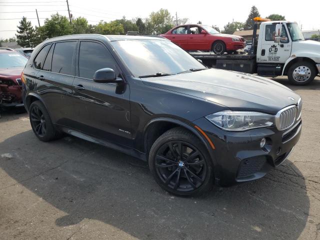 VIN 5UXKT0C39H0S80954 2017 BMW X5, Xdr40E no.4