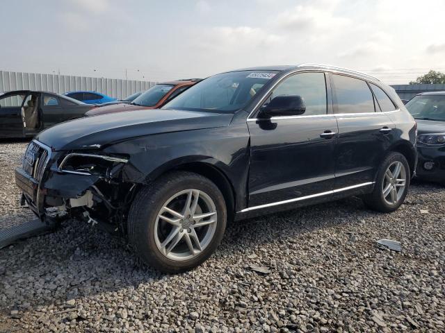 VIN WA1C2AFP0HA097377 2017 Audi Q5, Premium no.1