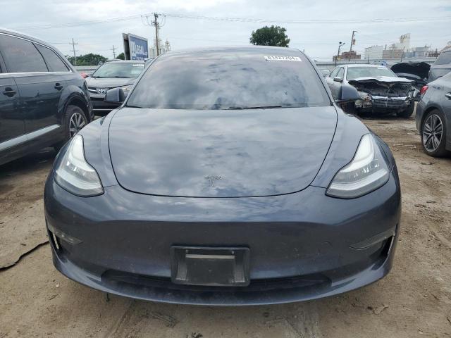 2018 TESLA MODEL 3 - 5YJ3E1EAXJF021821