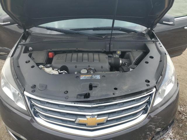 2017 CHEVROLET TRAVERSE L - 1GNKVGKD5HJ223358