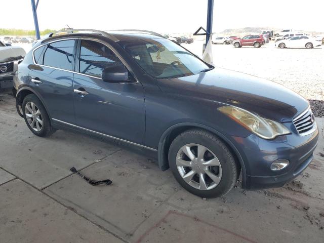 2008 Infiniti Ex35 Base VIN: JNKAJ09E88M305829 Lot: 62093474
