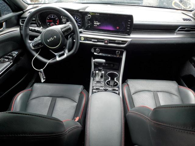 2023 KIA K5 GT - 5XXG44J88PG220090
