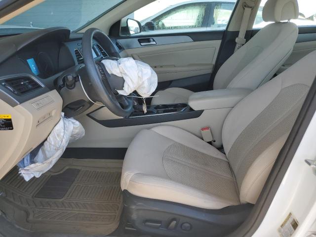 2015 HYUNDAI SONATA SE - 5NPE24AF5FH174071