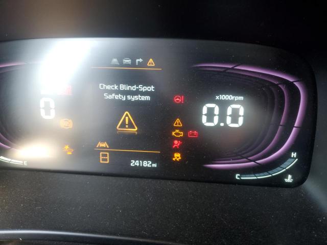 2023 KIA SOUL EX - KNDJ33AU4P7842422