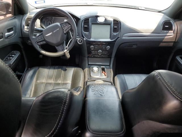 2015 CHRYSLER 300 S - 2C3CCABG5FH921353